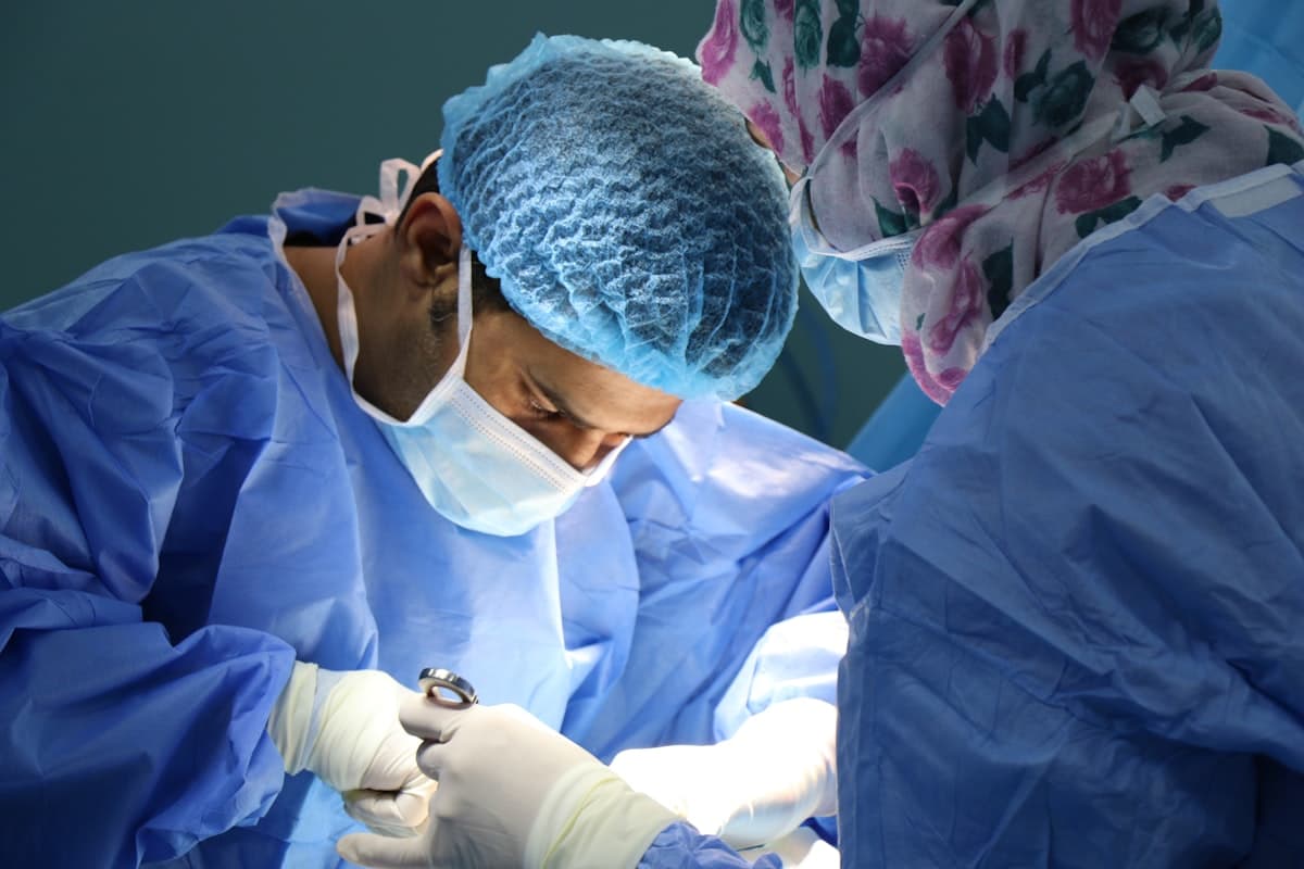 AI Triage Assistant — cutting patient wait-time confusion by half