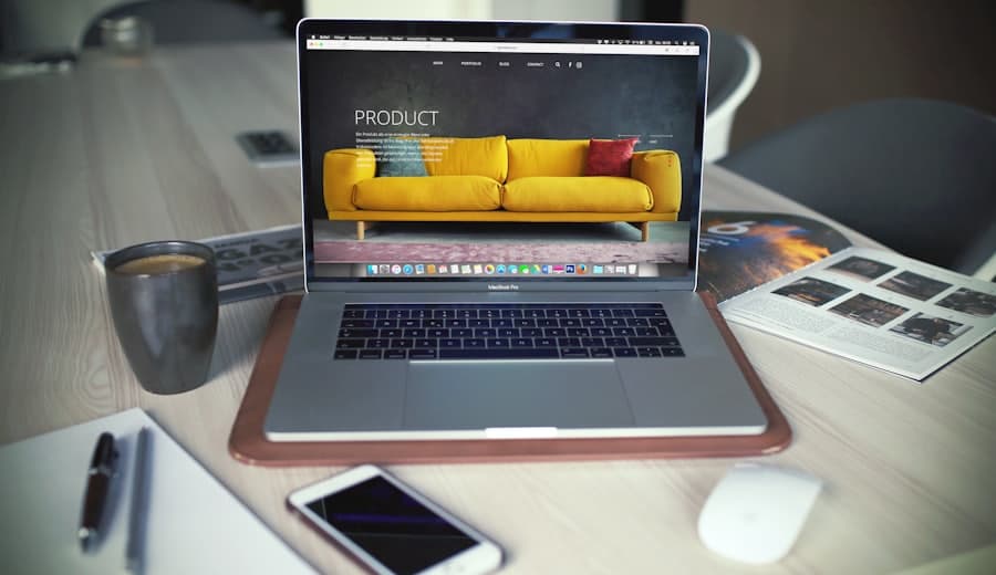 Mobile App Development preview