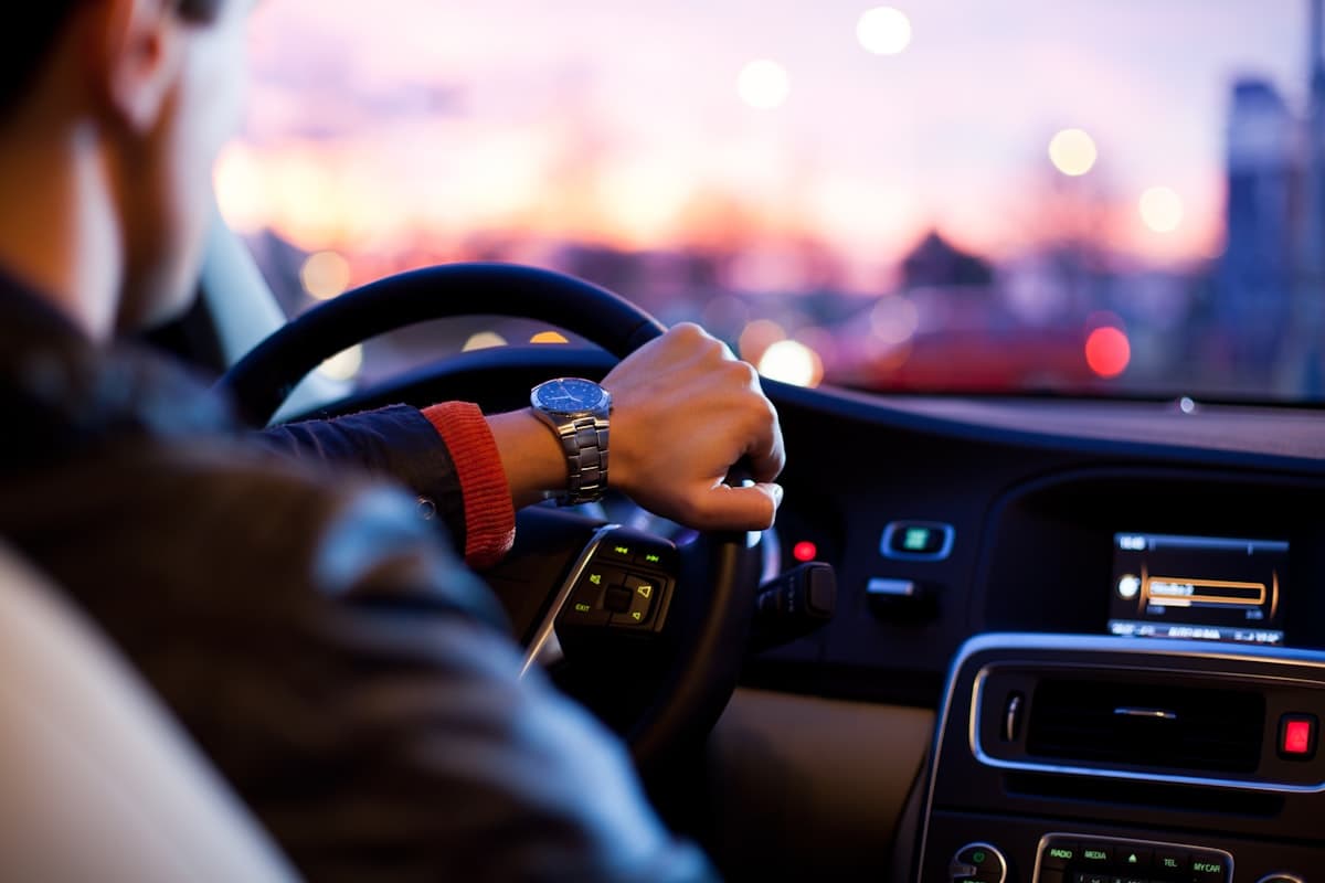 From phone calls to a trusted vehicle marketplace