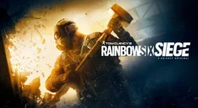 1080P Rainbow Six Siege Wallpaper 0