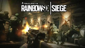 1080P Rainbow Six Siege 2