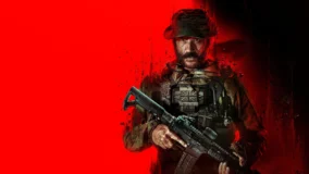 4K Call Of Duty Modern Warfare Wallpaper 1