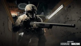 4K Call Of Duty Modern Warfare Wallpaper 3