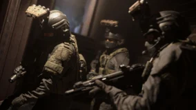 4K Call Of Duty Modern Warfare Wallpaper 5