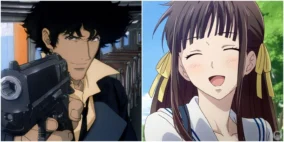 Anime Characters With Brown Hair 5