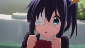 Anime Characters With Eye Patches 3