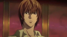 Anime Characters With Long Brown Hair 2