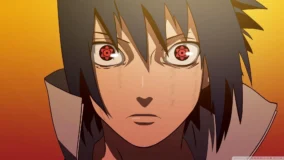 Anime Characters With Red Eyes 1