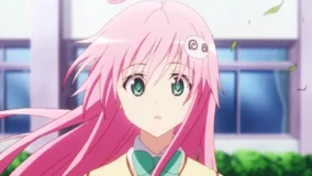 Anime Girls With Pink Hair 3