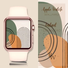 Apple Watch Wallpaper Aesthetic 0
