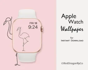 Apple Watch Wallpaper Aesthetic 3