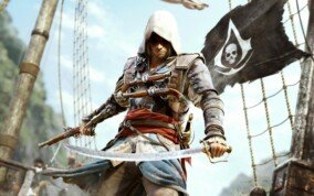 AssassinS Creed Black Flag Wallpaper 2