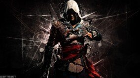 AssassinS Creed Black Flag Wallpaper 4