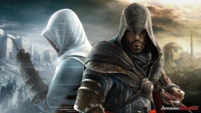 AssassinS Creed Wallpaper 4K 3