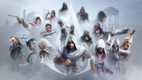 Assassins Creed Wallpapers 1