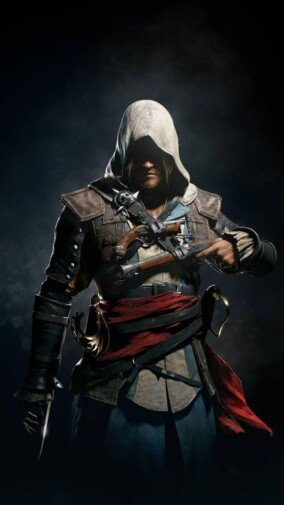 Assassins Creed Wallpapers 3