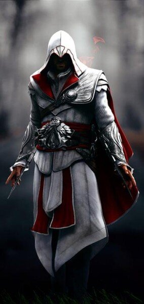 Assassins Creed Wallpapers 4