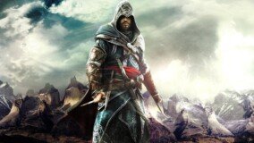 Assassins Creed Wallpapers 5