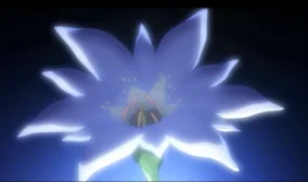 Attack On Titan Flower 3
