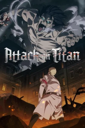 Attack On Titan Images 1