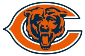Bears Logo Png 2