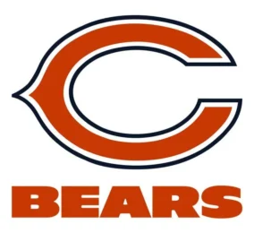 Bears Logo Png 4