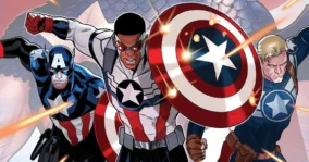 Best Captain America Images 1