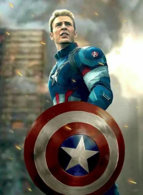 Best Captain America Images 2
