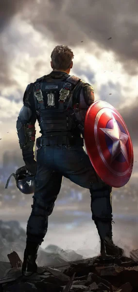 Best Captain America Images 3