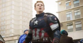 Best Captain America Images 4