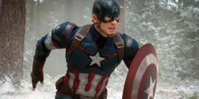 Best Captain America Images 5