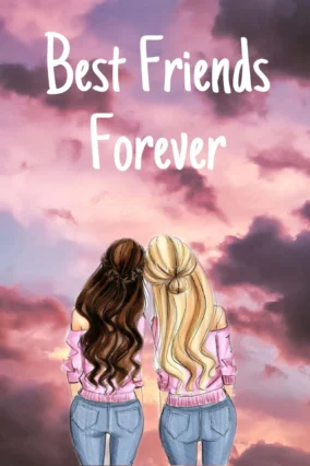 Best Friend Forever Wallpaper 5