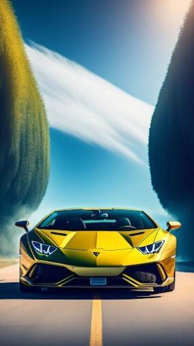 Best Lamborghini Wallpaper 4