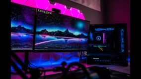 Best Wallpaper Engine Wallpapers For Dual Monitors 0