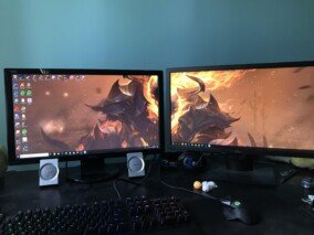 Best Wallpaper Engine Wallpapers For Dual Monitors 5