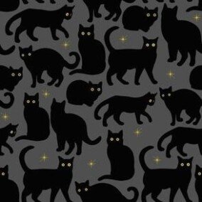 Black Cat Wallpaper 3