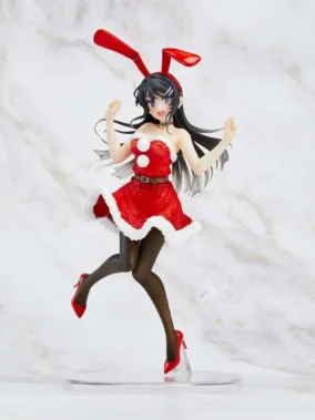 Bunny Girl Senpai Christmas 3
