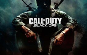 Call Of Duty Black Ops Wallpaper 0
