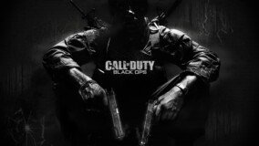 Call Of Duty Black Ops Wallpaper 4