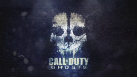 Call Of Duty Ghost Wallpaper 3