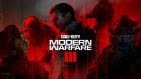 Call Of Duty Modern Warfare 3 Wallpapers 2