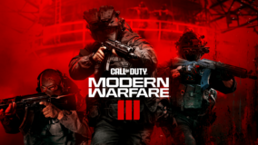 Call Of Duty Modern Warfare 3 Wallpapers 3