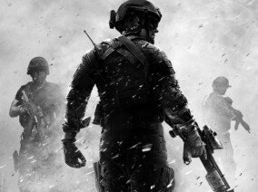 Call Of Duty Modern Warfare 3 Wallpapers 4