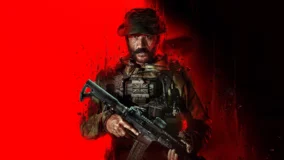 Call Of Duty Modern Warfare Wallpaper 4