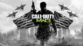 Call Of Duty Mw3 Wallpaper 4