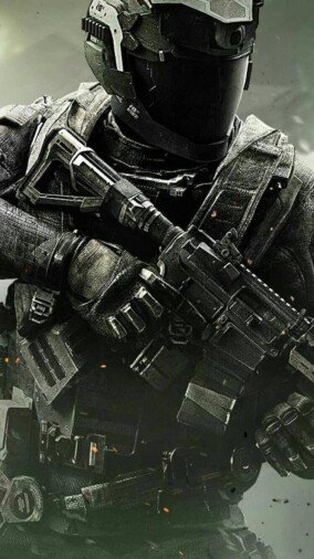 Call Of Duty Wallpaper Phone 2