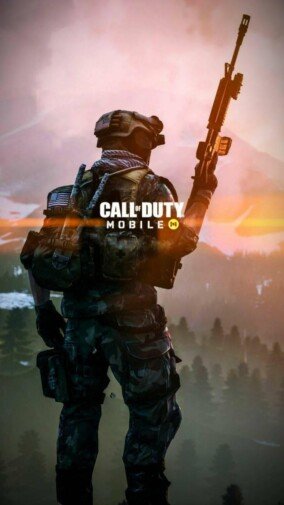 Call Of Duty Wallpaper Phone 4