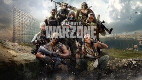 Call Of Duty Warzone Wallpaper 1