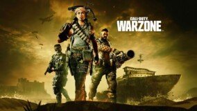 Call Of Duty Warzone Wallpaper 2