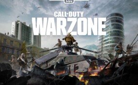Call Of Duty Warzone Wallpaper 4